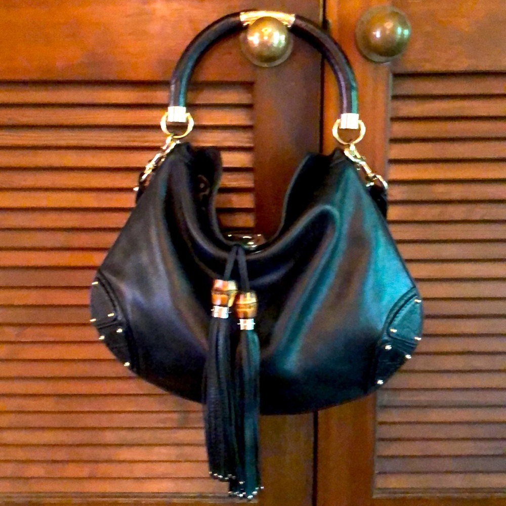 Gucci Indy bag